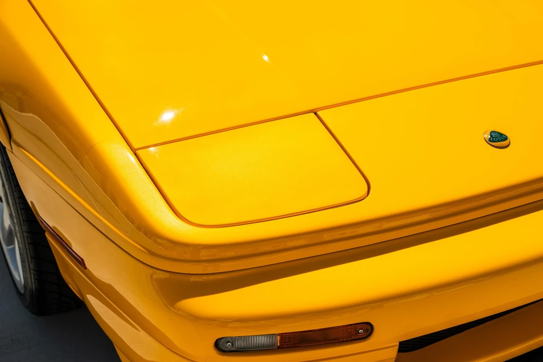2001 Lotus Esprit V8 - Image 24 of 31