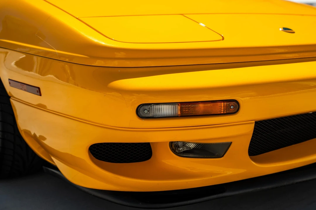 2001 Lotus Esprit V8 - Image 28 of 31