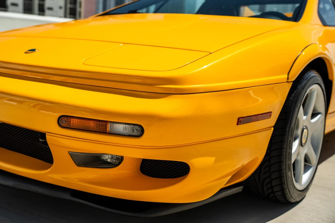 2001 Lotus Esprit V8 - Image 23 of 31