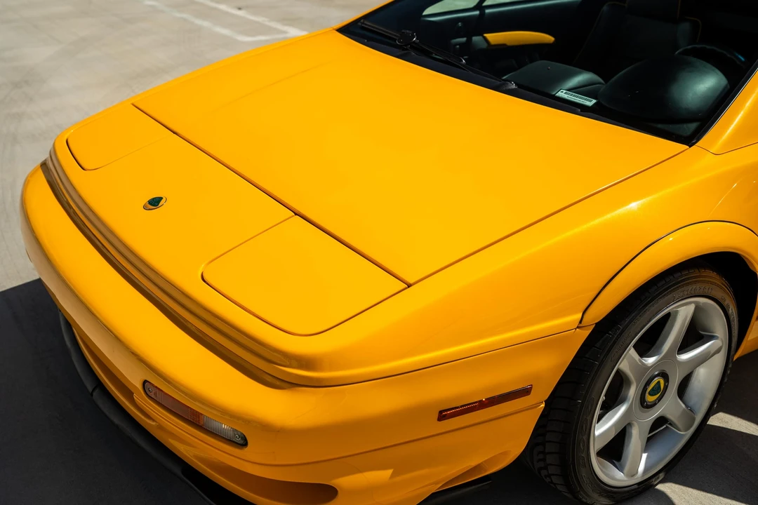 2001 Lotus Esprit V8 - Image 22 of 31