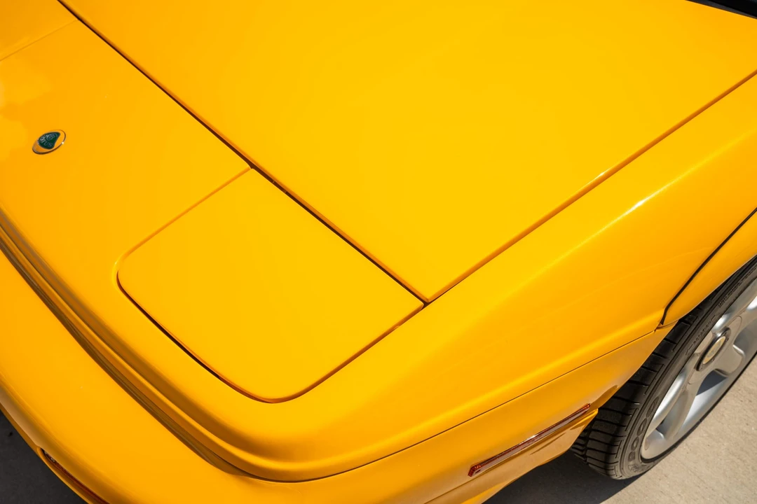 2001 Lotus Esprit V8 - Image 27 of 31