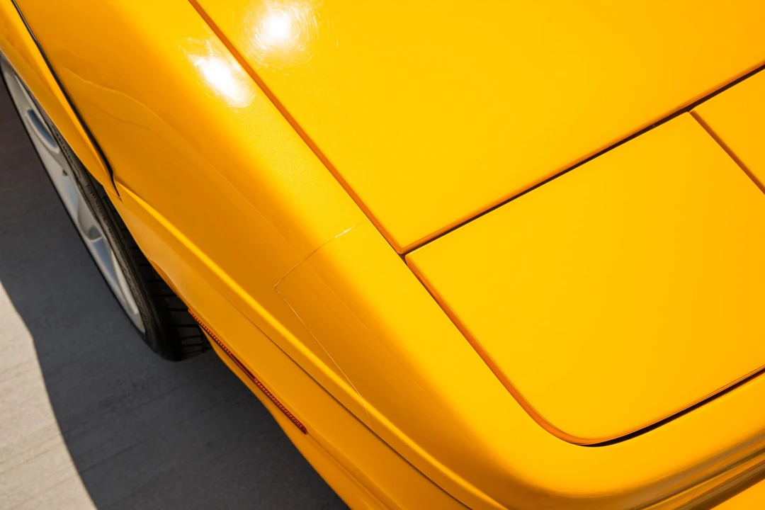 2001 Lotus Esprit V8 - Image 26 of 31