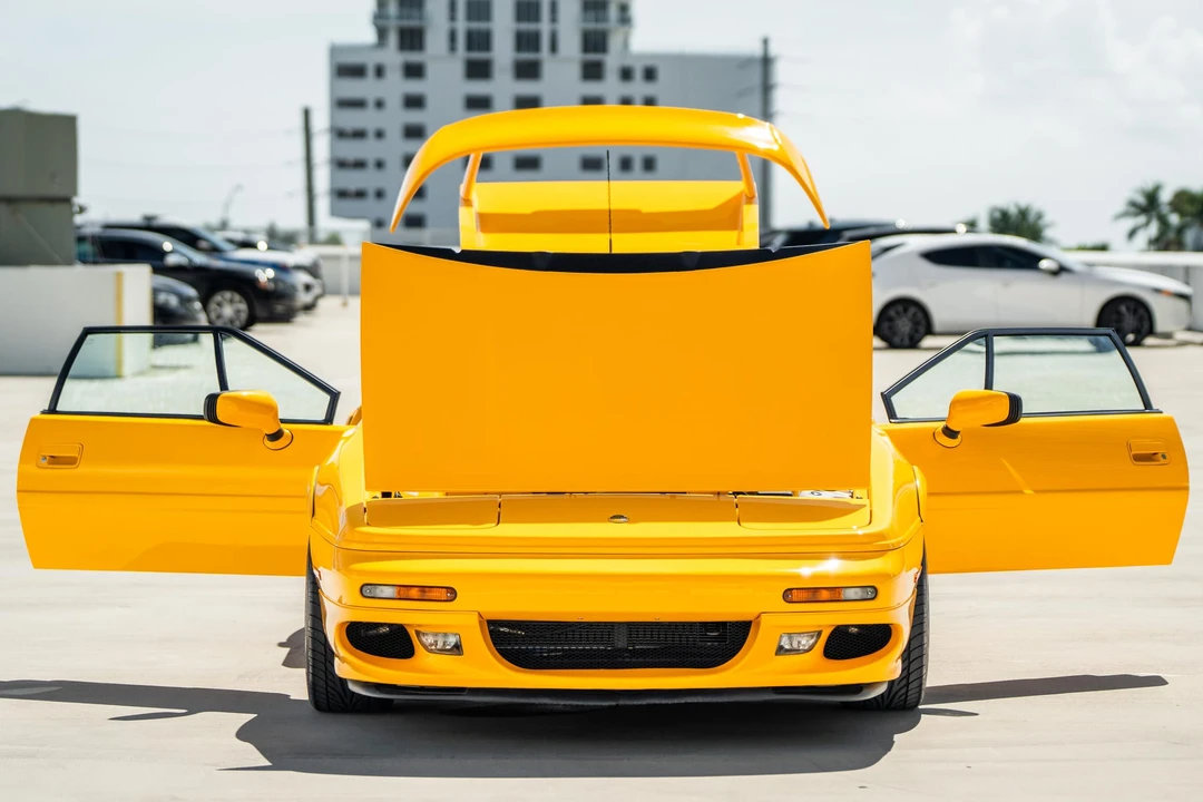 2001 Lotus Esprit V8 - Image 12 of 31