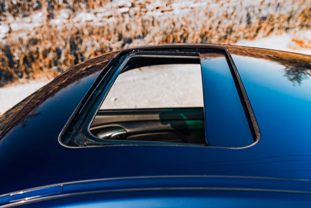 2001 Porsche 996 Turbo - Image 24 of 31