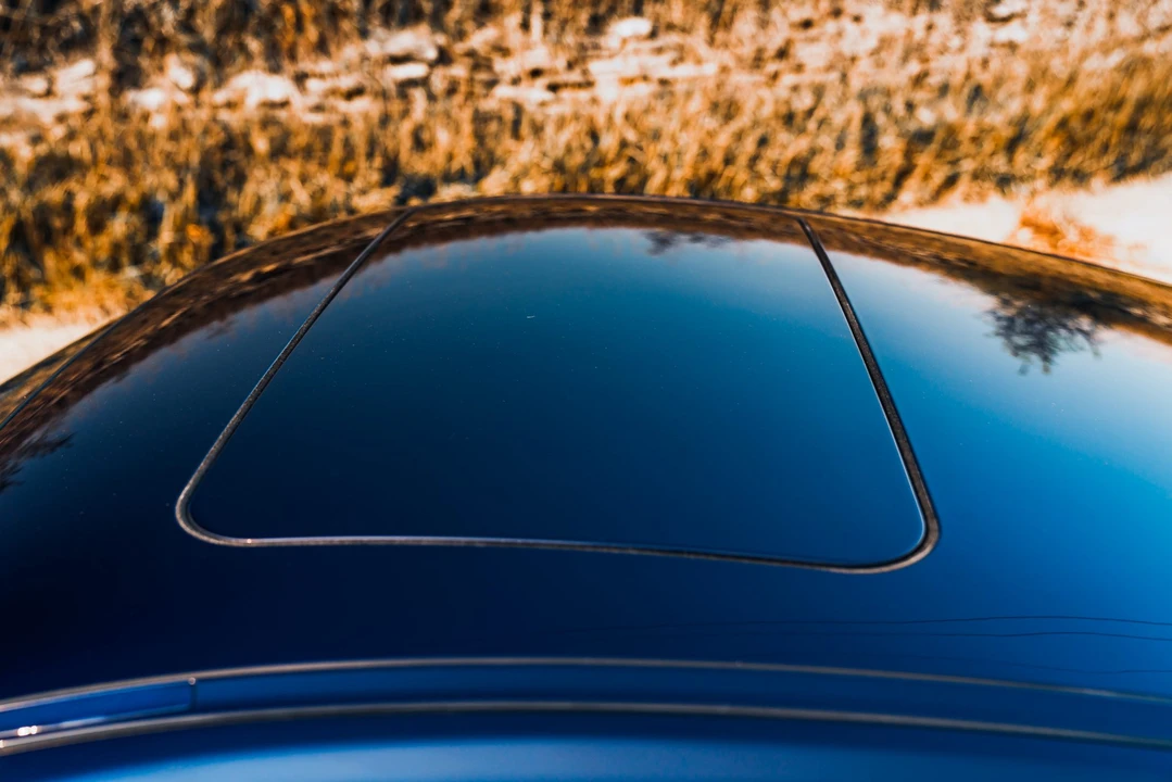 2001 Porsche 996 Turbo - Image 22 of 31