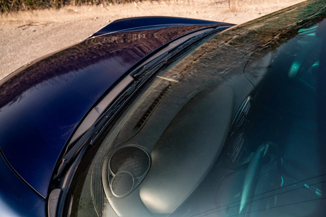 2001 Porsche 996 Turbo - Image 19 of 31
