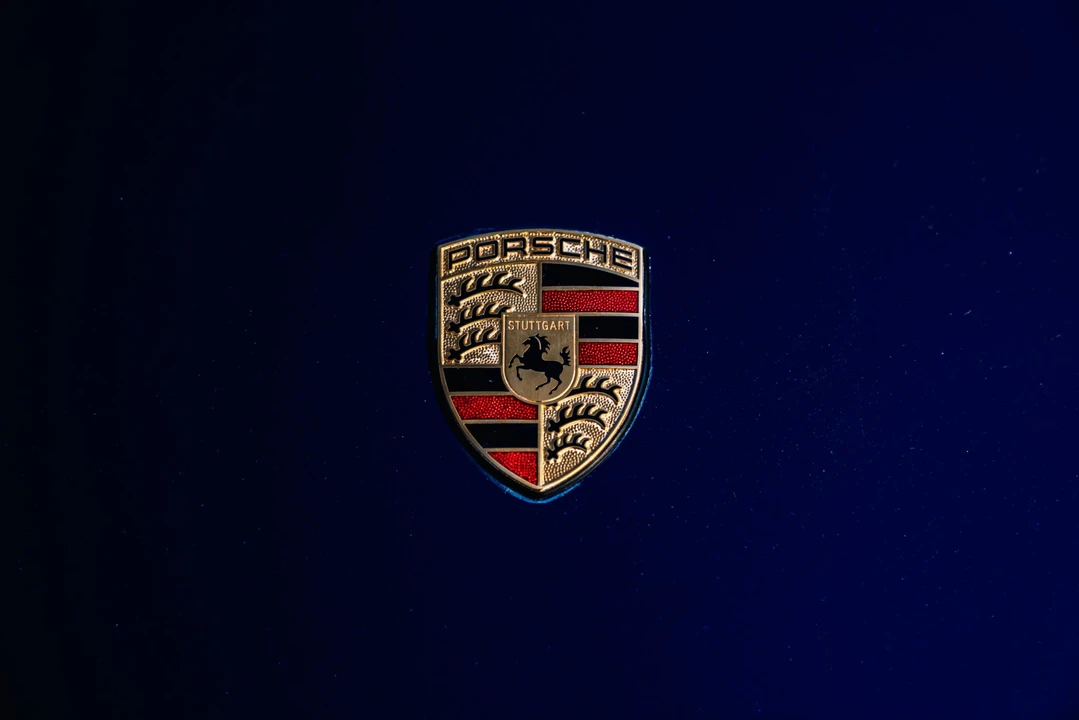 2001 Porsche 996 Turbo - Image 18 of 31