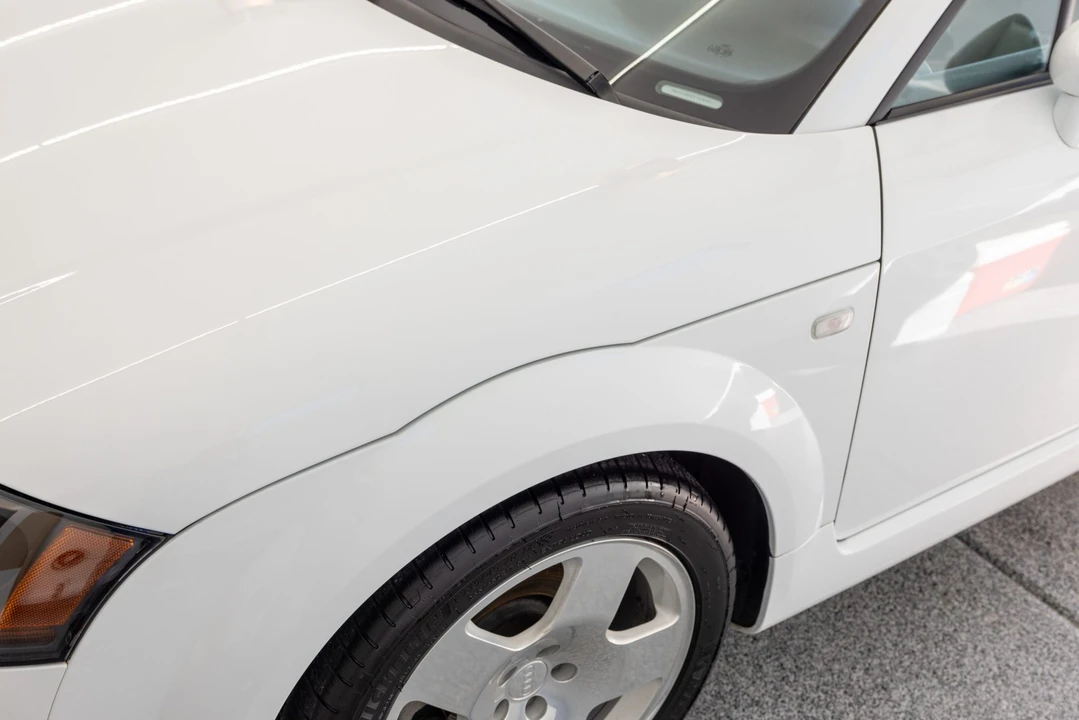 2002 Audi TT Mk1 - Image 27 of 31
