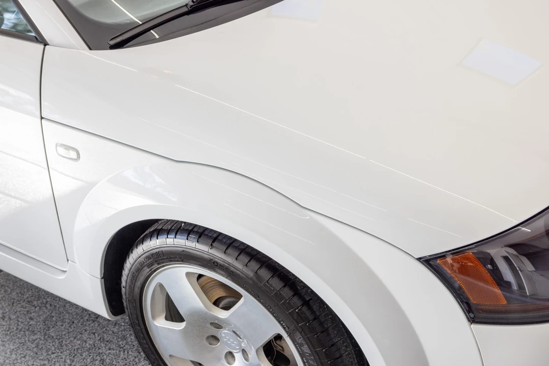 2002 Audi TT Mk1 - Image 25 of 31