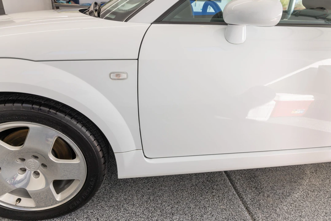 2002 Audi TT Mk1 - Image 28 of 31