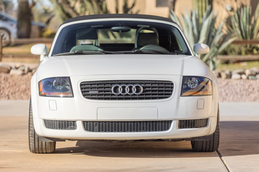 2002 Audi TT Mk1 - Image 11 of 31