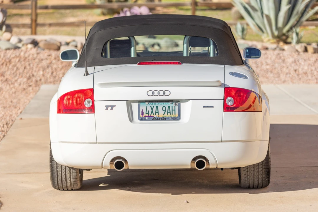 2002 Audi TT Mk1 - Image 15 of 31