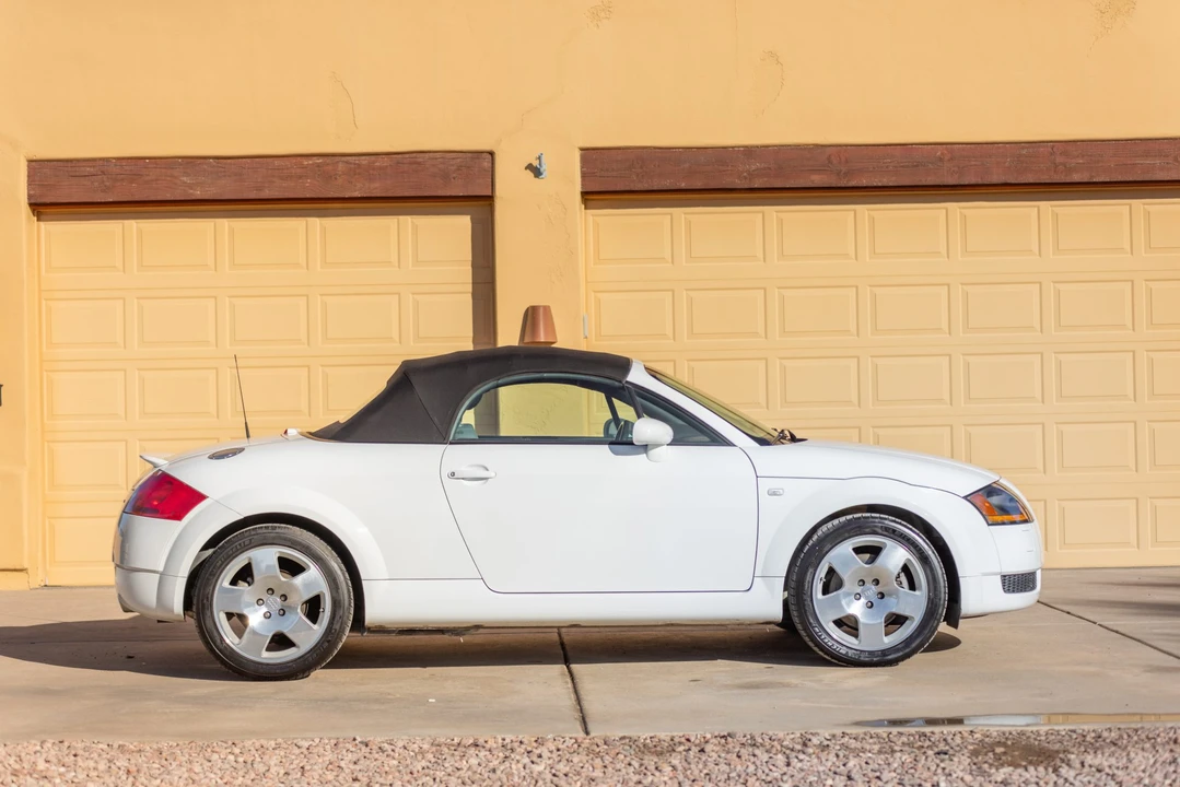 2002 Audi TT Mk1 - Image 13 of 31