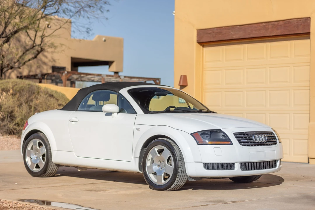 2002 Audi TT Mk1 - Image 12 of 31