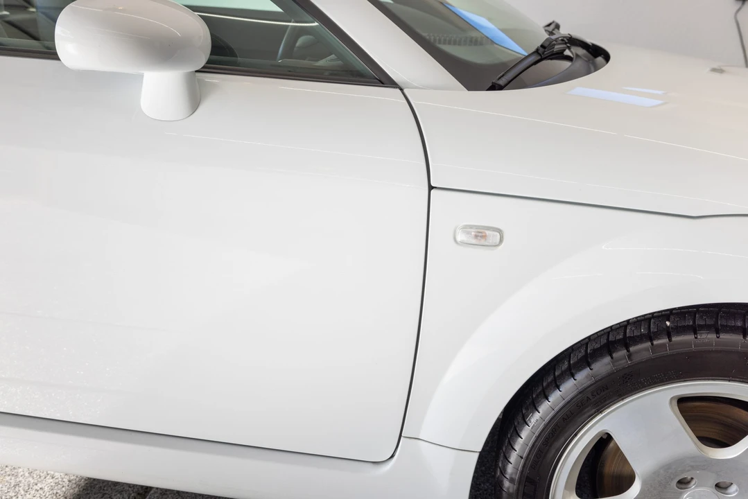 2002 Audi TT Mk1 - Image 29 of 31