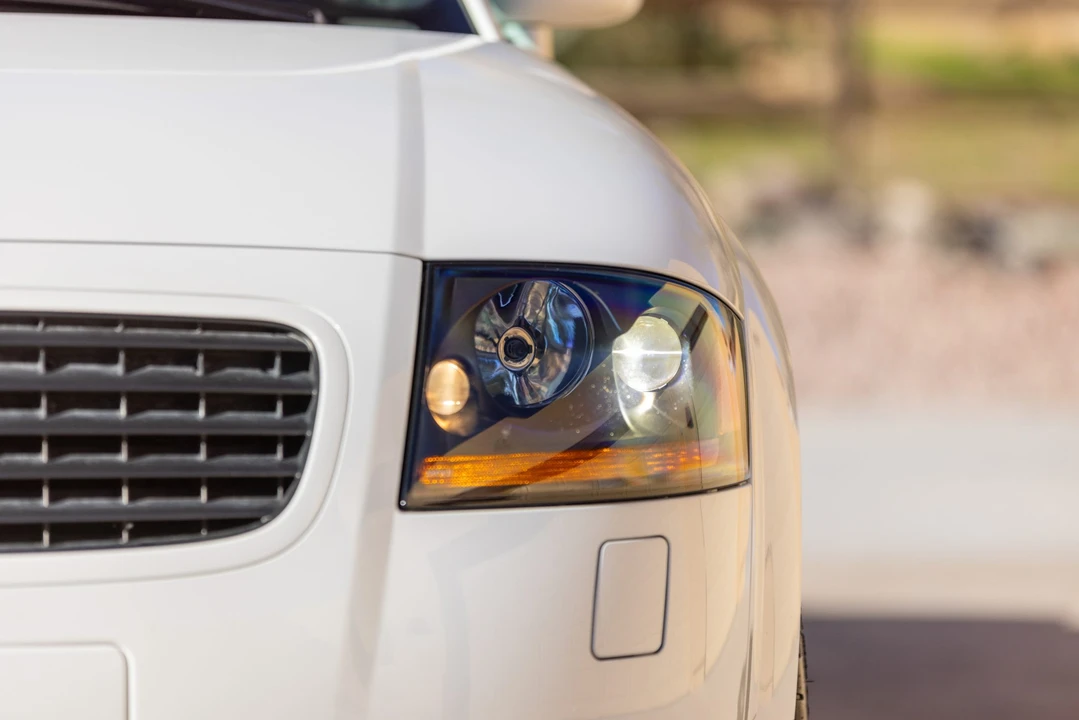2002 Audi TT Mk1 - Image 22 of 31