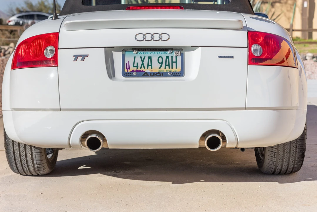 2002 Audi TT Mk1 - Image 19 of 31
