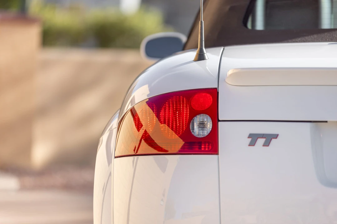 2002 Audi TT Mk1 - Image 23 of 31