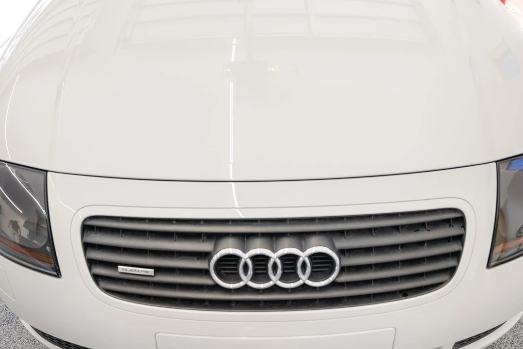 2002 Audi TT Mk1 - Image 26 of 31