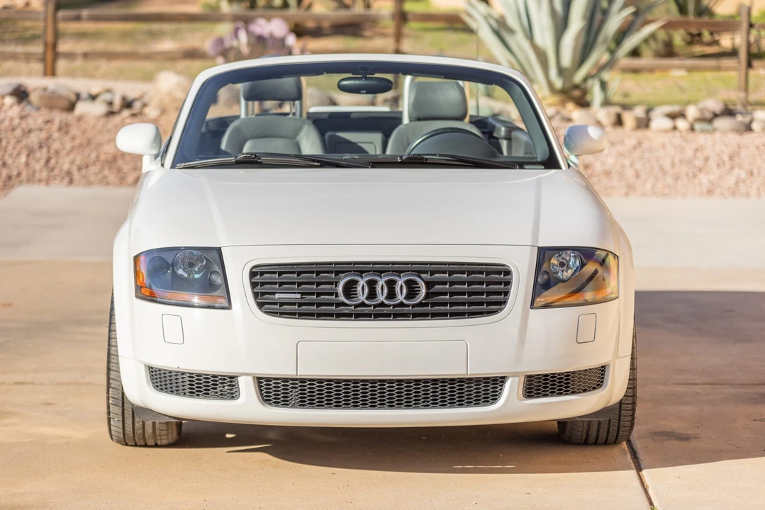 2002 Audi TT Mk1 - Image 4 of 31