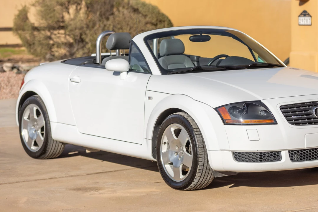2002 Audi TT Mk1 - Image 20 of 31