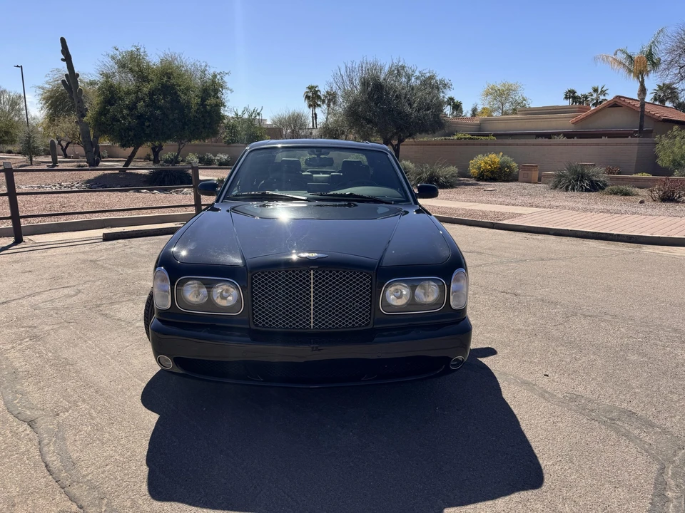 2002 Bentley Arnage T - Image 3 of 31