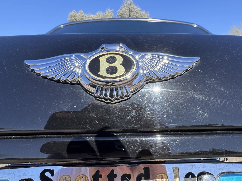 2002 Bentley Arnage T - Image 14 of 31