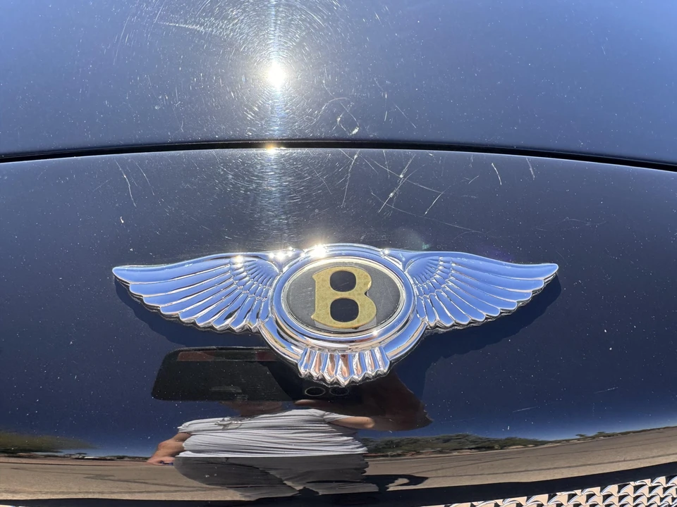2002 Bentley Arnage T - Image 13 of 31