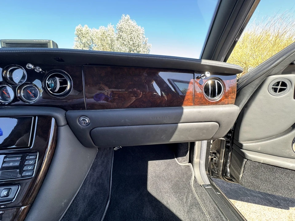 2002 Bentley Arnage T - Image 29 of 31