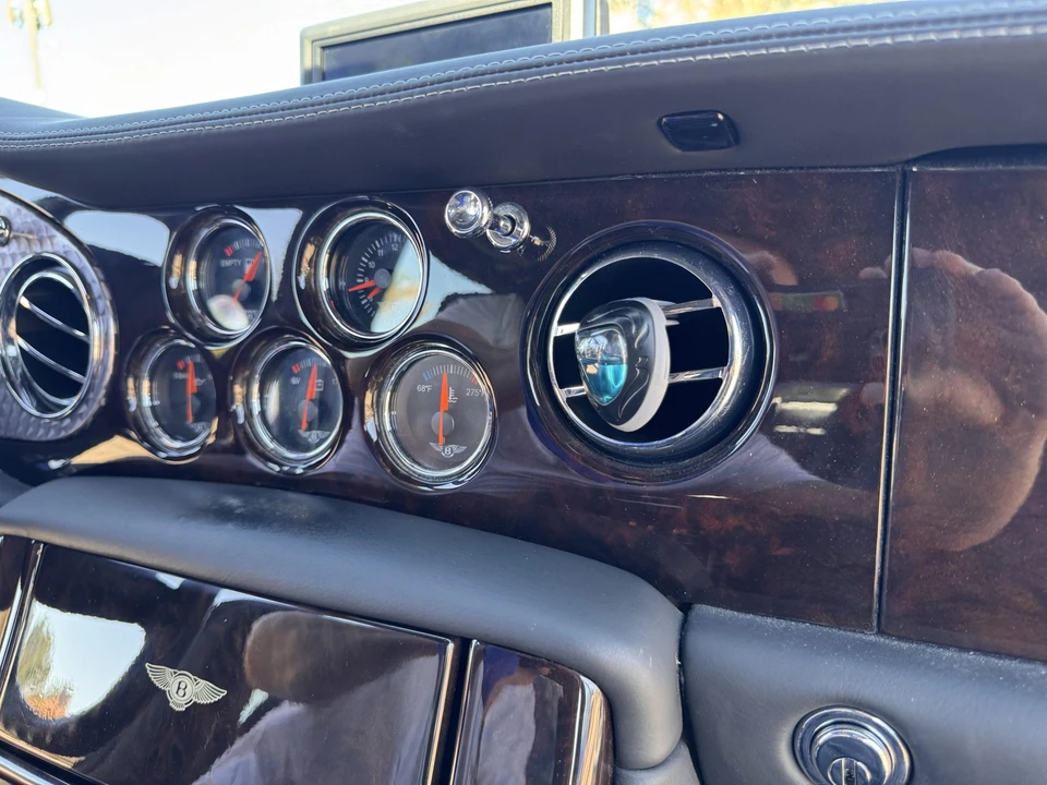 2002 Bentley Arnage T - Image 27 of 31