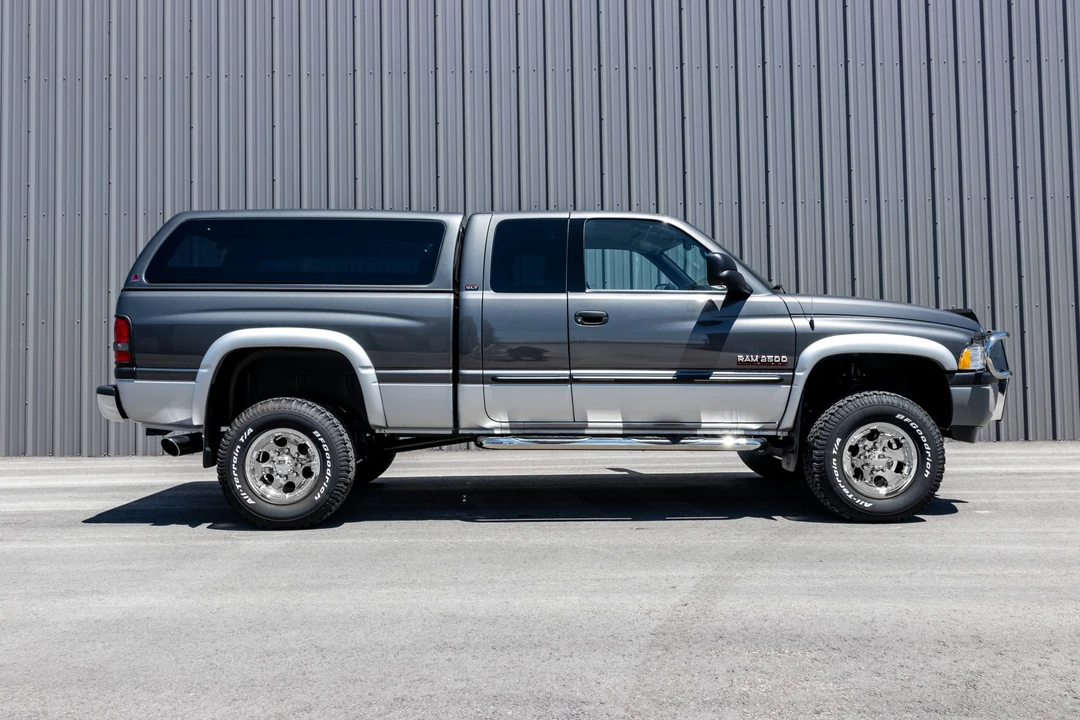 2002 Dodge Ram 3rd Gen - Image 9 of 31