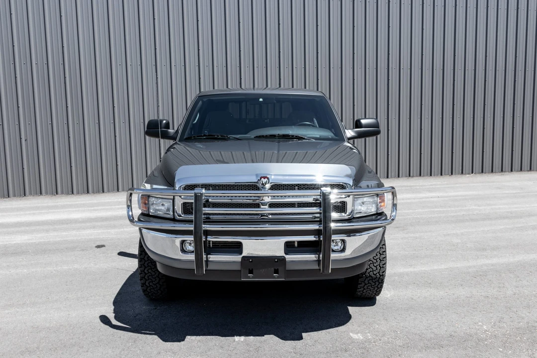 2002 Dodge Ram 3rd Gen - Image 12 of 31