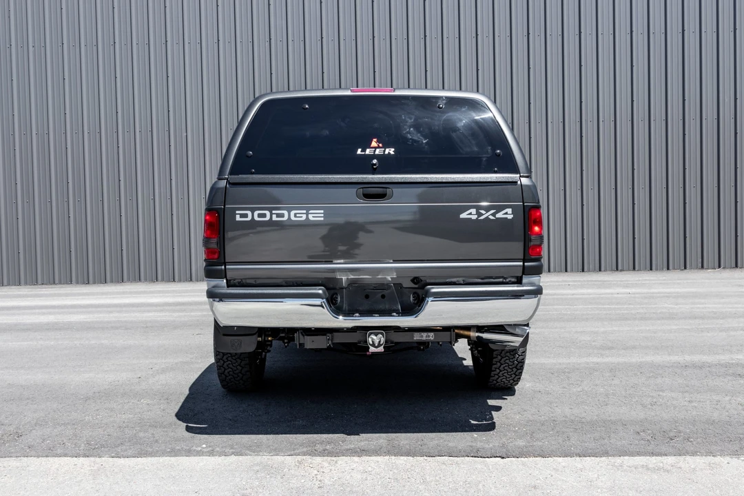 2002 Dodge Ram 3rd Gen - Image 6 of 31