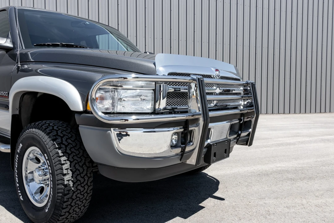 2002 Dodge Ram 3rd Gen - Image 29 of 31