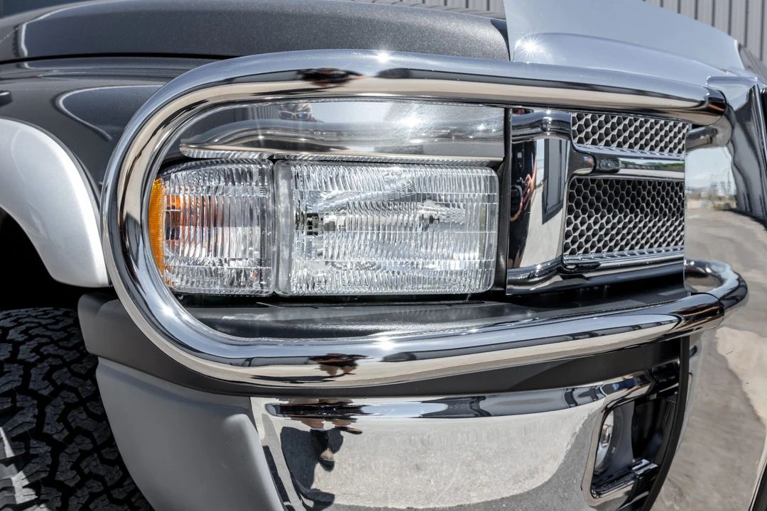 2002 Dodge Ram 3rd Gen - Image 30 of 31