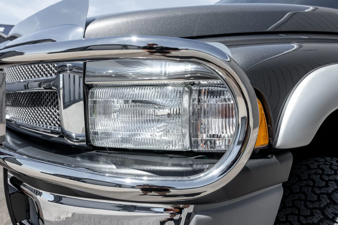 2002 Dodge Ram 3rd Gen - Image 31 of 31