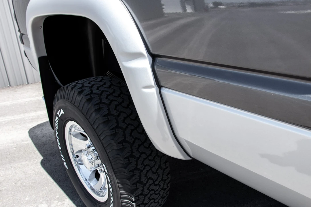 2002 Dodge Ram 3rd Gen - Image 25 of 31