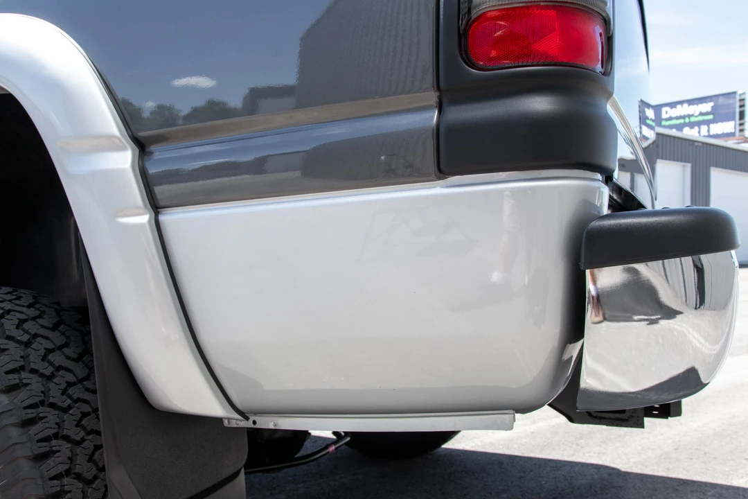 2002 Dodge Ram 3rd Gen - Image 20 of 31