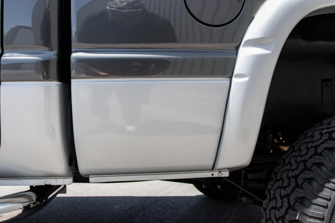 2002 Dodge Ram 3rd Gen - Image 19 of 31