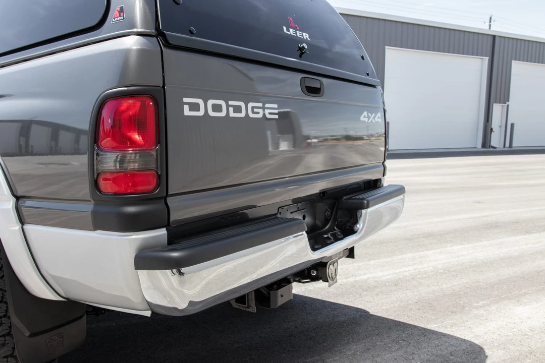 2002 Dodge Ram 3rd Gen - Image 21 of 31