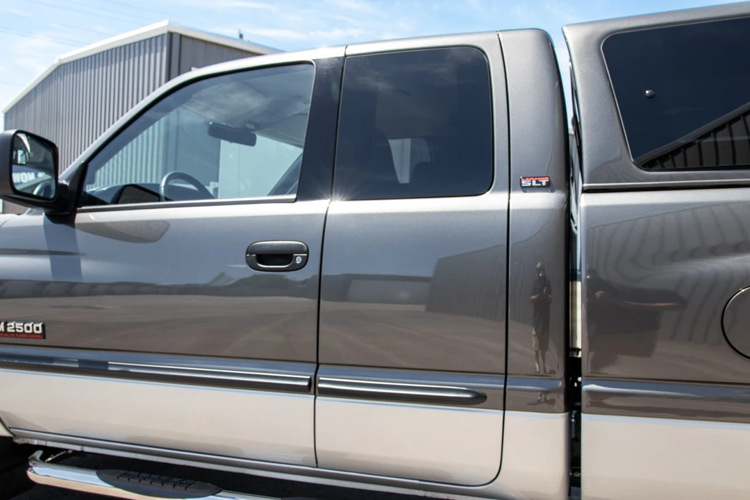 2002 Dodge Ram 3rd Gen - Image 18 of 31