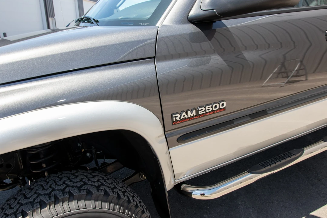 2002 Dodge Ram 3rd Gen - Image 16 of 31