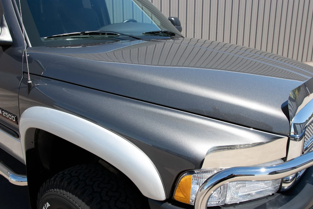 2002 Dodge Ram 3rd Gen - Image 28 of 31