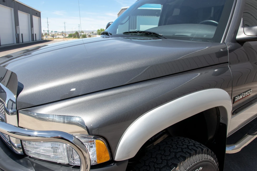 2002 Dodge Ram 3rd Gen - Image 15 of 31
