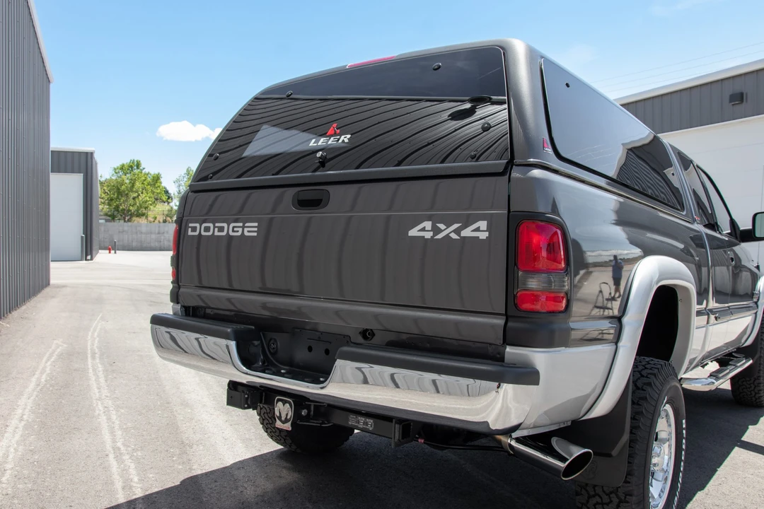 2002 Dodge Ram 3rd Gen - Image 22 of 31