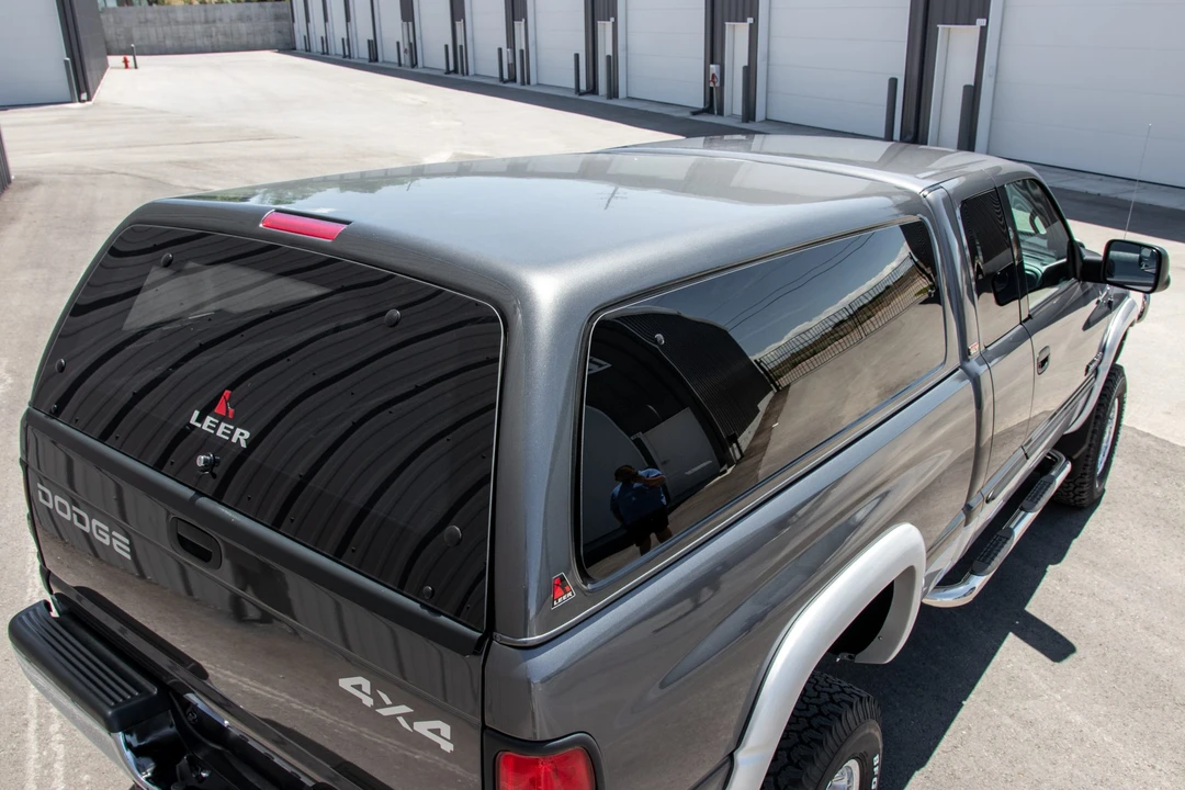 2002 Dodge Ram 3rd Gen - Image 23 of 31