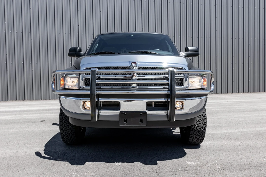 2002 Dodge Ram 3rd Gen - Image 13 of 31