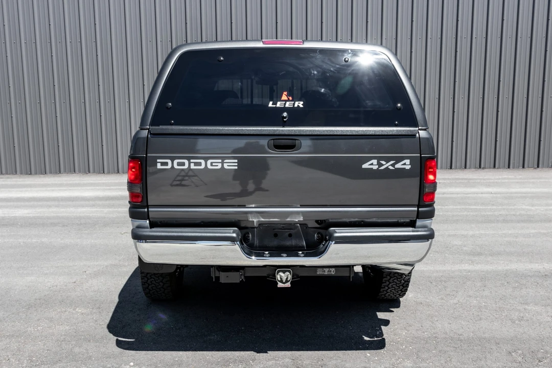 2002 Dodge Ram 3rd Gen - Image 7 of 31