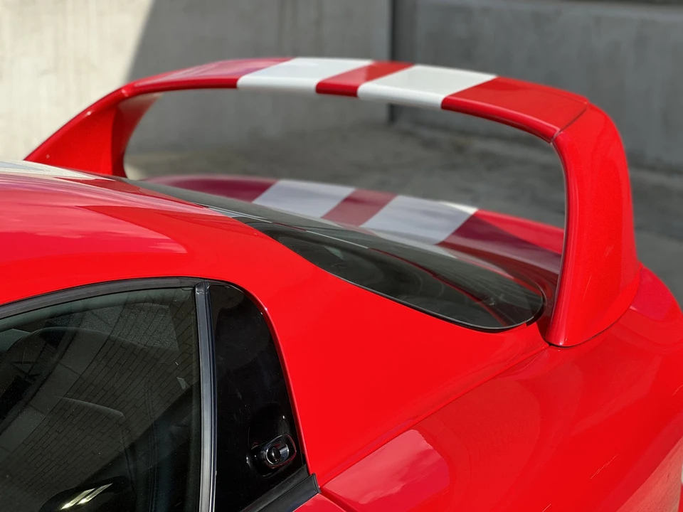 2002 Dodge Viper GTS 2nd Gen - Image 15 of 31