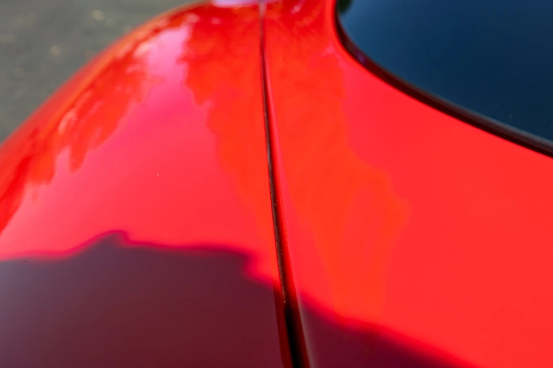 2002 Dodge Viper GTS 2nd Gen - Image 26 of 31